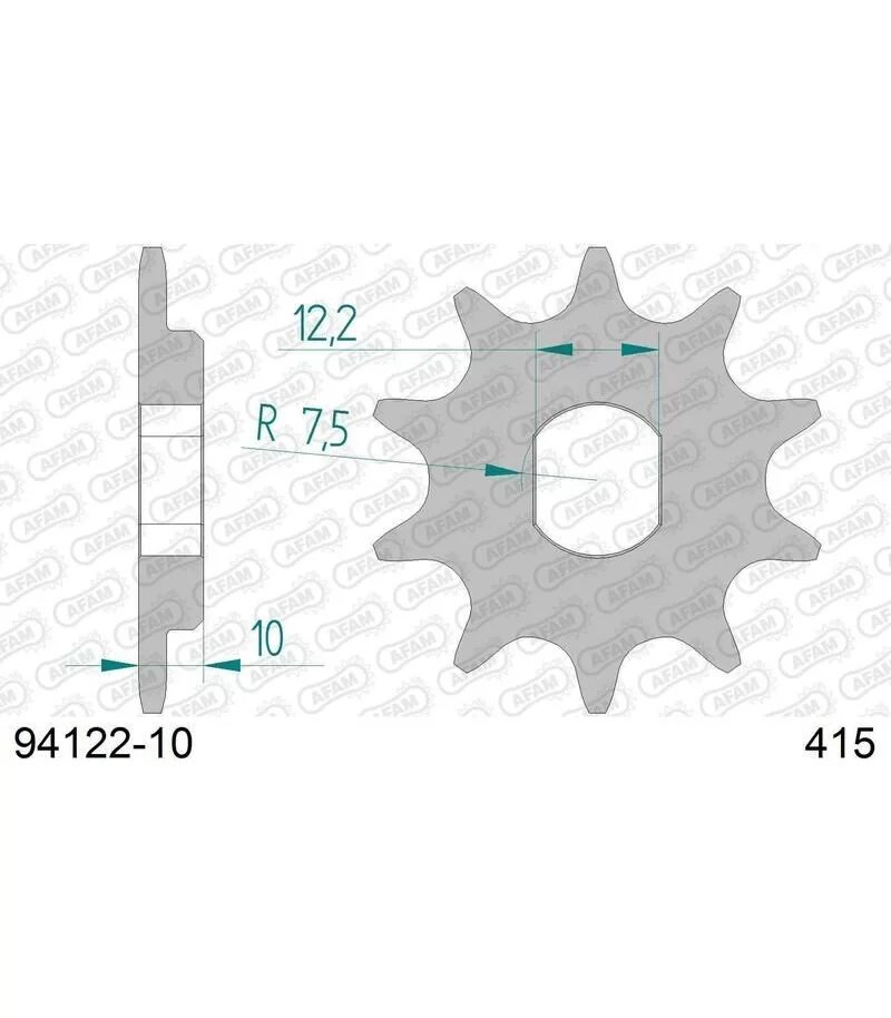 afam-pignone-acciaio-standard-94122-415-con-10-denti-94122-10.webp